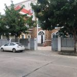 Seven Bedrooms Huge Villa for Rent in Bassac Garden (1)