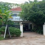 Shophouse Villa for Rent near Wat Bo Primary School in Krong Siem Reap