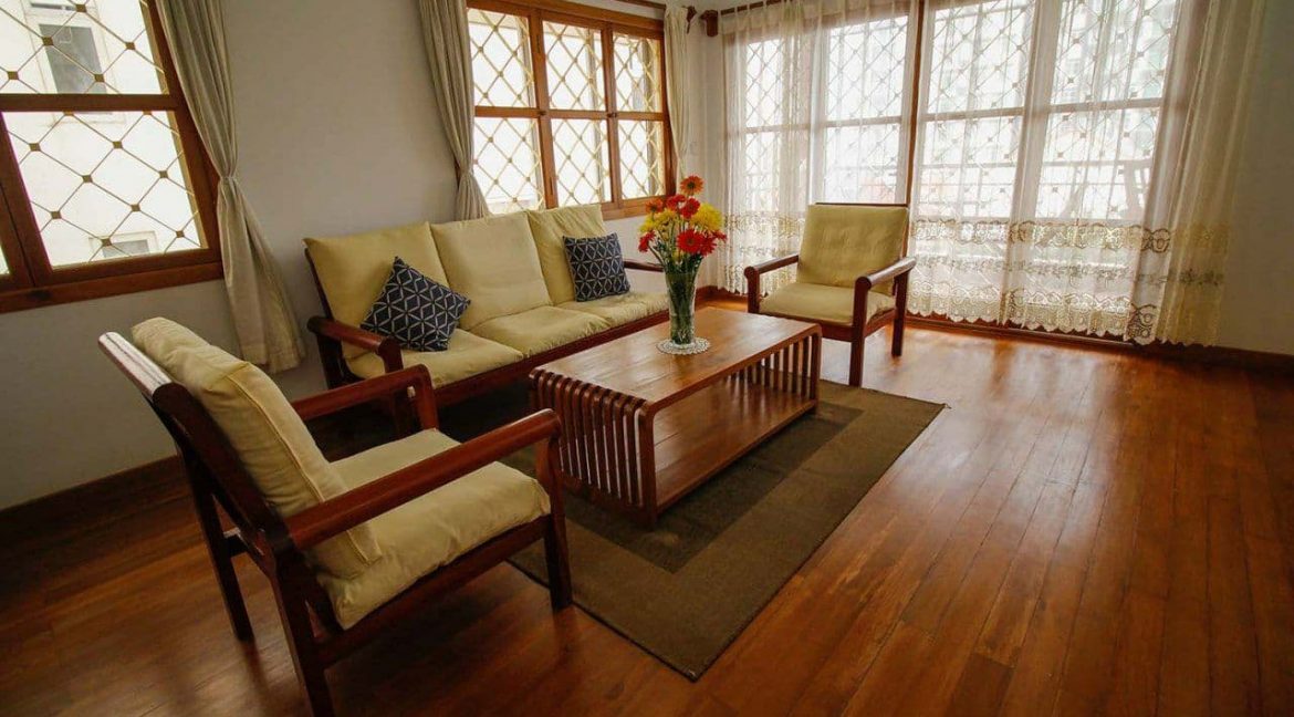 1 Bedroom Apartment for Rent in BKK1 is available now (3)