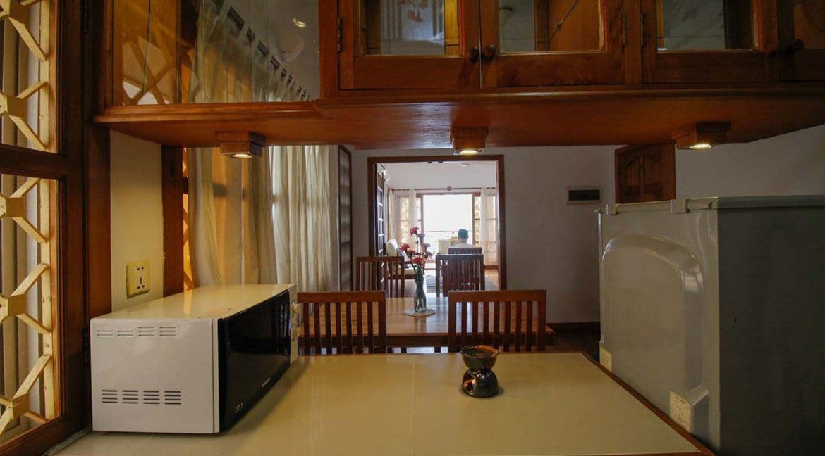 1 Bedroom Apartment for Rent in BKK1 is available now (7)