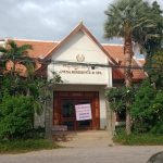 24 Bedrooms Boutique Hotel for Rent in Siem Reap