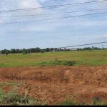 Good Location Land along National Road 51 (1)