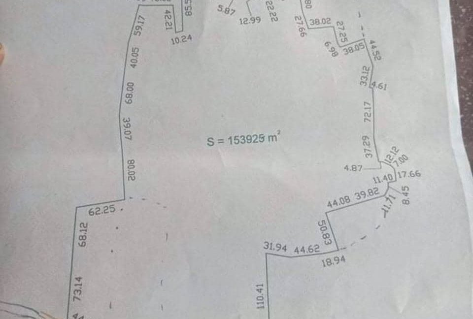 Huge Land for Sale Near Oudong area (8)