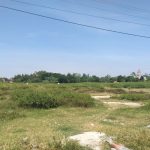 Industrial Land along National Raod 1 for Sale (1)