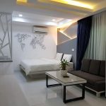 Studio Apartment for Rent in Toul Tom Pung is available now (1)