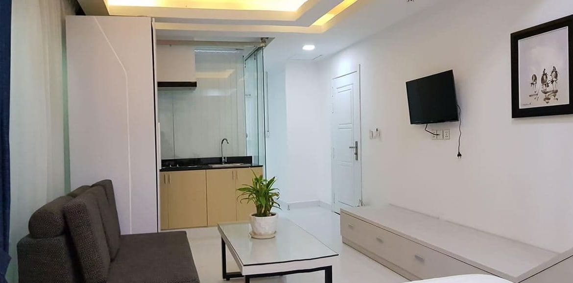 Studio Apartment for Rent in Toul Tom Pung is available now (7)