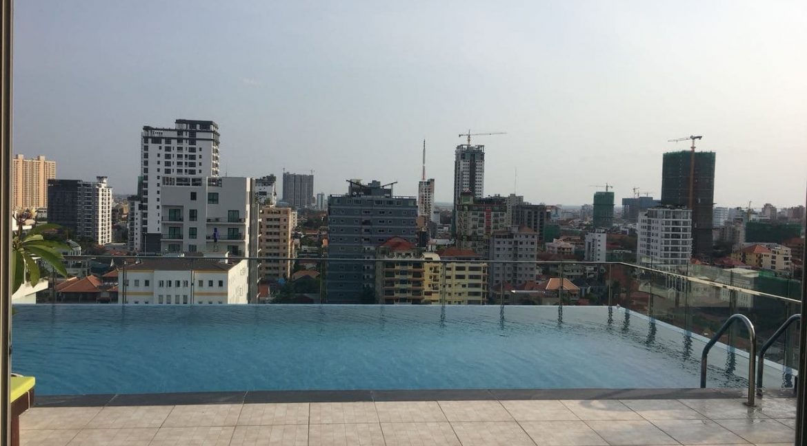 Two Bedrooms Apartment in BKK1 is available now (12)