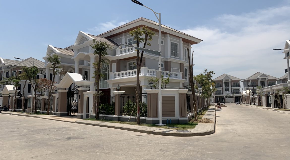 Prince Villa for Sale or Rent in Borey Peng Huot Boeng Snor (6)