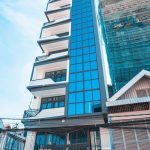 A Huge Whole Building for rent in Boeung Salang Area (1)