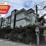 Corner Twin Villa for sale at Borey Piphup Thmey (1)