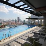 One Bedroom Apartment with Swimming Pool and Gym in TK (1)