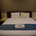 Spacious Bedroom Condominium for rent in Chroy Changvar (1)