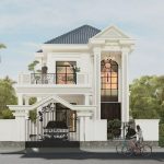 Classic Single Villa for Sale in Khan Kombol (1)