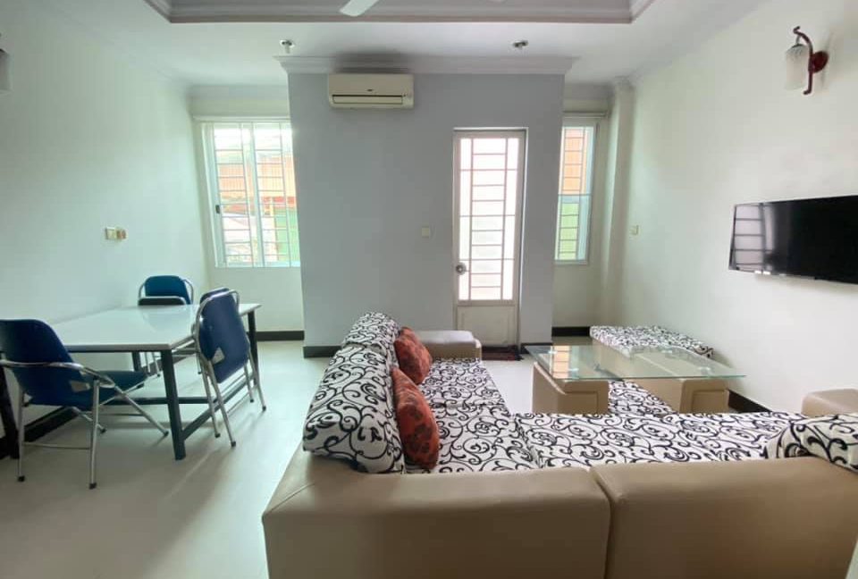 2 Bedrooms Unit Available on the Second and Fourth floor – TTP (9)