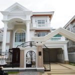 Beautifully Price Villa For Sale In Borey Peng Huoth Boeng Snor On Project Eco Melody (1)