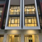 Beautifully Shophouse For Sale In Borey Peng Huoth Beng Snor Eco Sunrise (1)