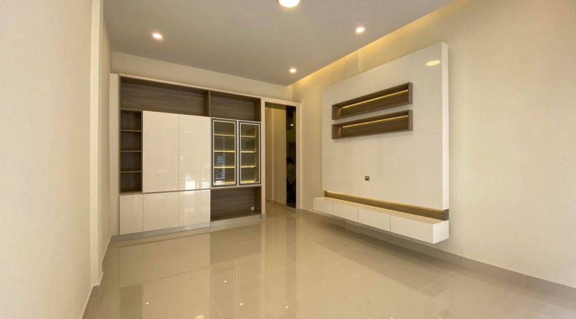 Beautifully Shophouse For Sale In Borey Peng Huoth Beng Snor Eco Sunrise (3)