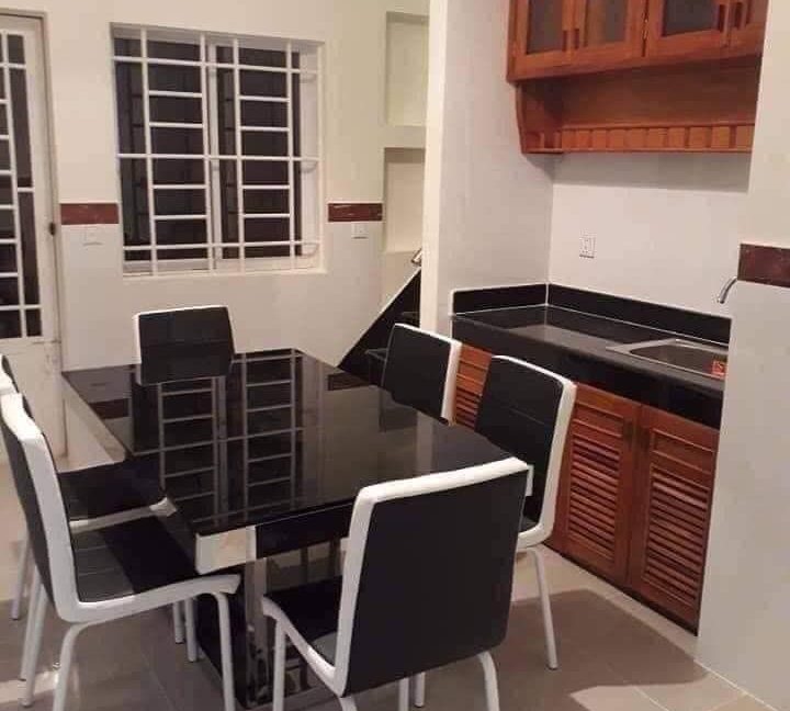 Borey VIP Modern House For Sale in Khan Dangkao, (8)