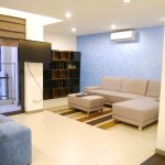 Conveniently condo with one bedroom for rent in Chroy Chongva