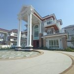 Luxury KIng A Villa For Sale In Borey Peng Huoth Boeng Snor Eco Melody (1)