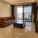 Luxury Two Bedroom Condominium for rent near TK Supermarket is a dream place for you (1)