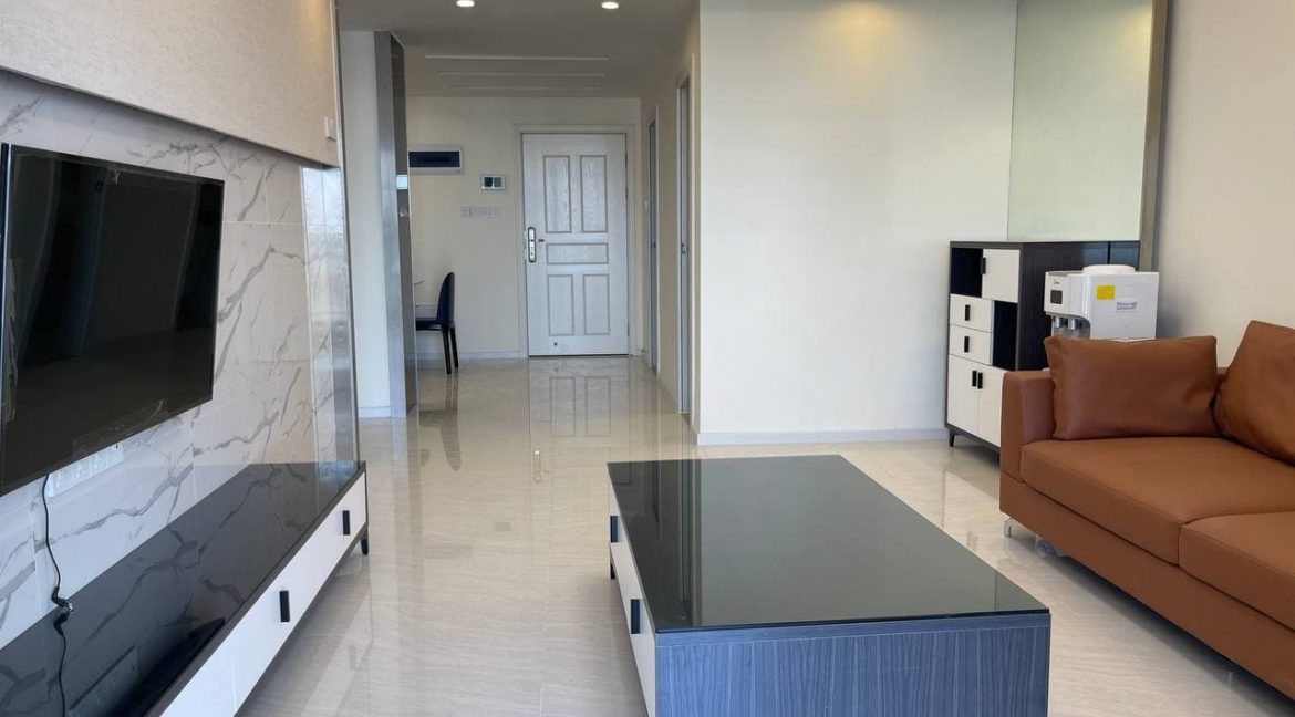 Luxury Two Bedroom Condominium for rent near TK Supermarket is a dream place for you (3)