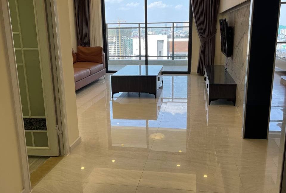 Luxury Two Bedroom Condominium for rent near TK Supermarket is a dream place for you (8)