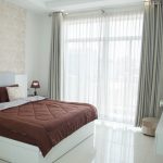 Modern 1 Bedroom Apartment for rent in BKK3 area is free booking now! (1)