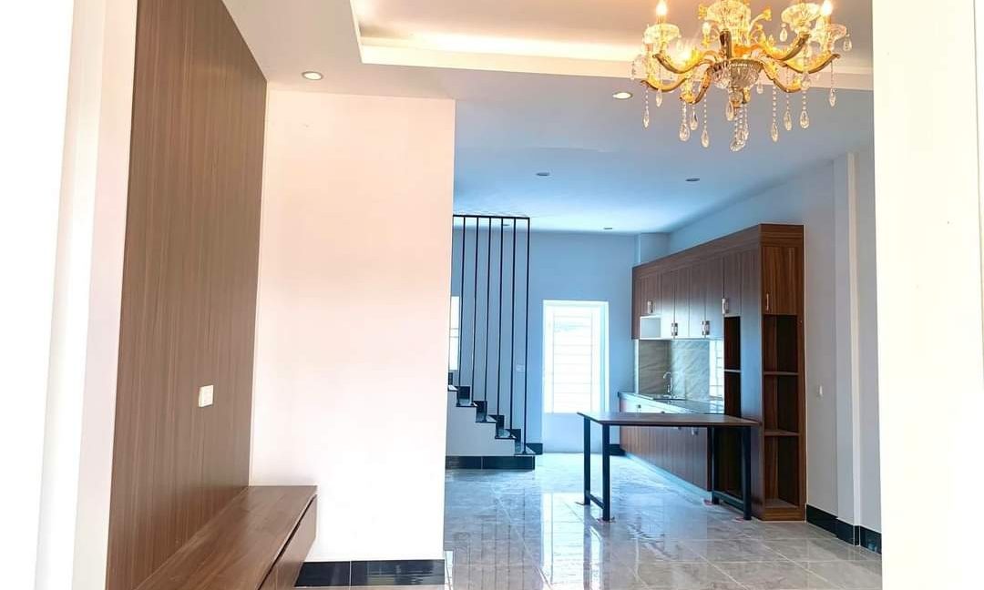 Modern Link House for Sale in Khan Sen Sok (3)