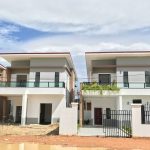 Modern Luxury villa for sale in Khan Prek Pnov, (1)