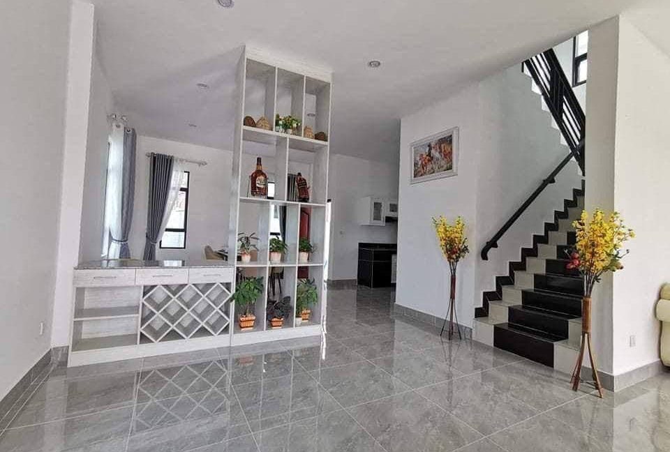 Modern Luxury villa for sale in Khan Prek Pnov, (2)