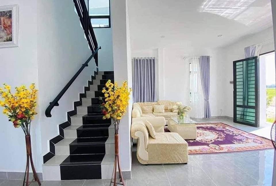 Modern Luxury villa for sale in Khan Prek Pnov, (4)