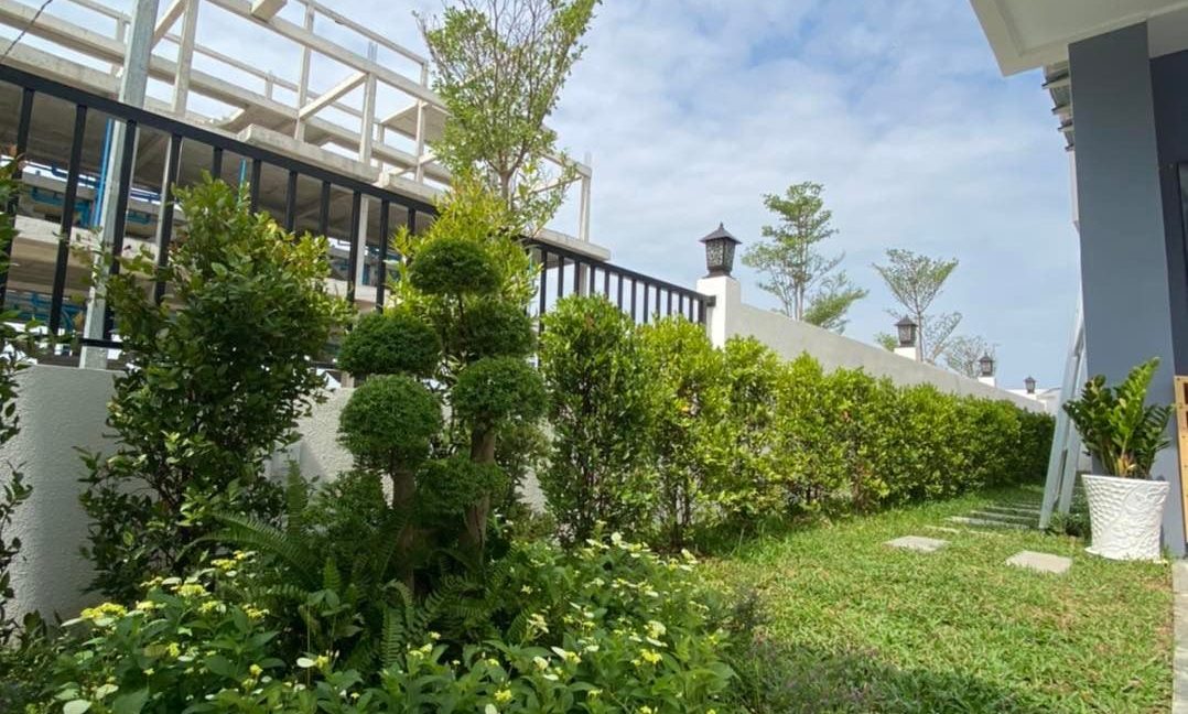 Modern Twin villa for sale in Khan Dangkor district (8)