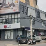 New Building for rent in BKK is available (1)