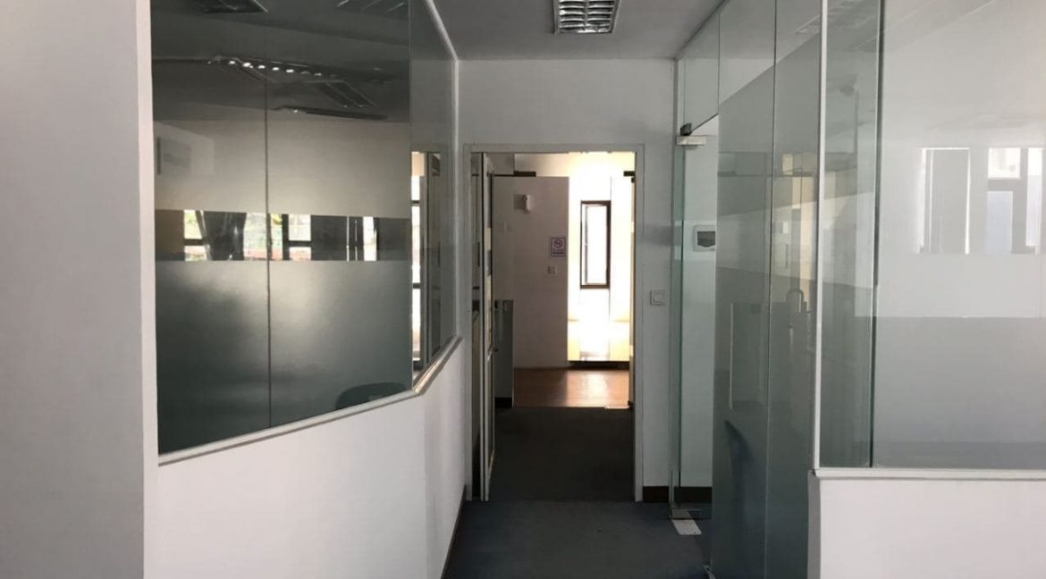 New Building for rent in BKK is available (2)