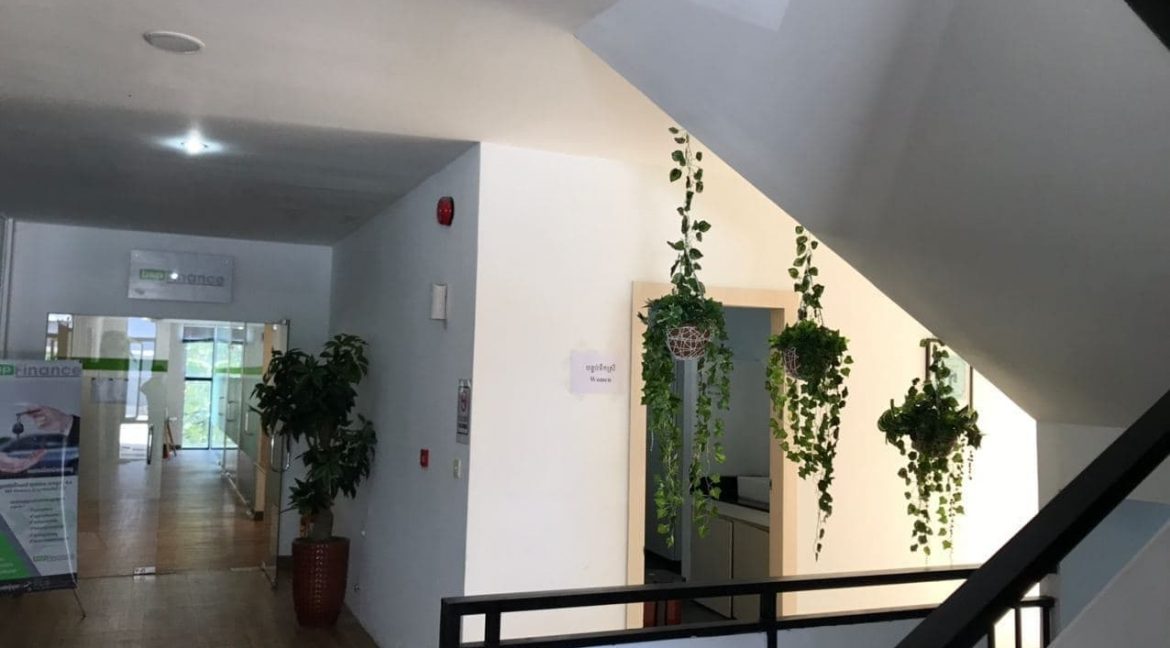 New Building for rent in BKK is available (5)