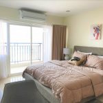 New Spacious Studio Condominium for rent in TK is looking for you now (1)