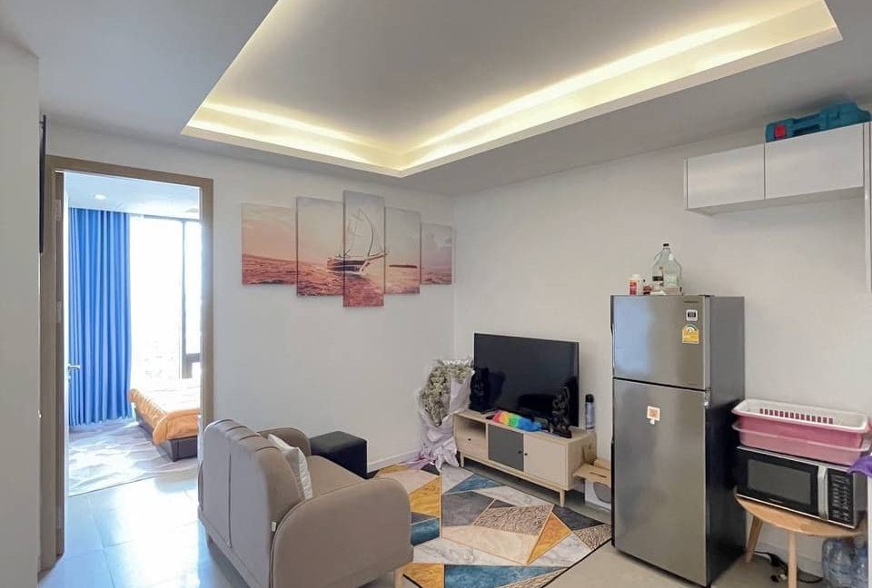 Paradise 2 Bedroom Condo Unite for rent in front of Aeon Mall 1 is good for you now (4)