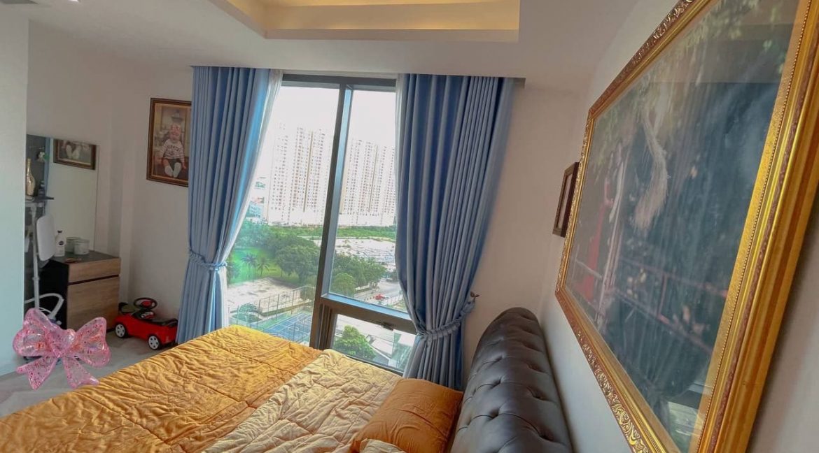 Paradise 2 Bedroom Condo Unite for rent in front of Aeon Mall 1 is good for you now (6)