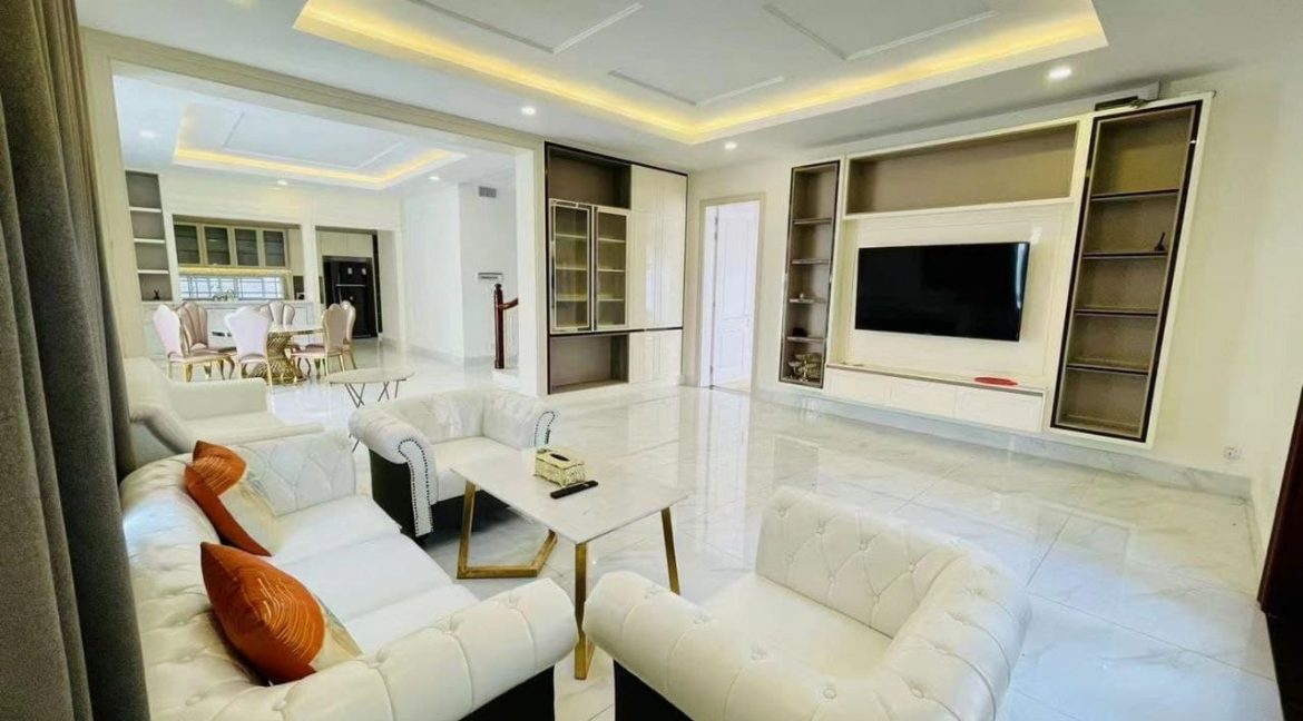 Prince For Rent In Borey Peng Huoth Beng Snor (2)