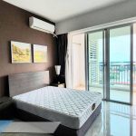 Service Studio Apartment with balcony for rent in Daun Penh is free booking now (1)