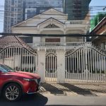 Spacious House with Good Location for rent in BKK (1)