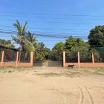 Spacious Land for sale along the National Road 1 in Prek Ek (1)