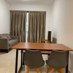 Spacious Luxury 1 Bedroom Condominium access with gym, swimming pool in 7 Makara (1)