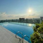 Studio Room Condominium for Rent in BKK1 is Available Now (1)