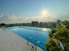 Studio Room Condominium for Rent in BKK1 is Available Now (1)