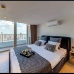 Very Nice One Bedroom Condominium with Gym Steam Swimming Pool and Sky Bar in Bkk3 (1)