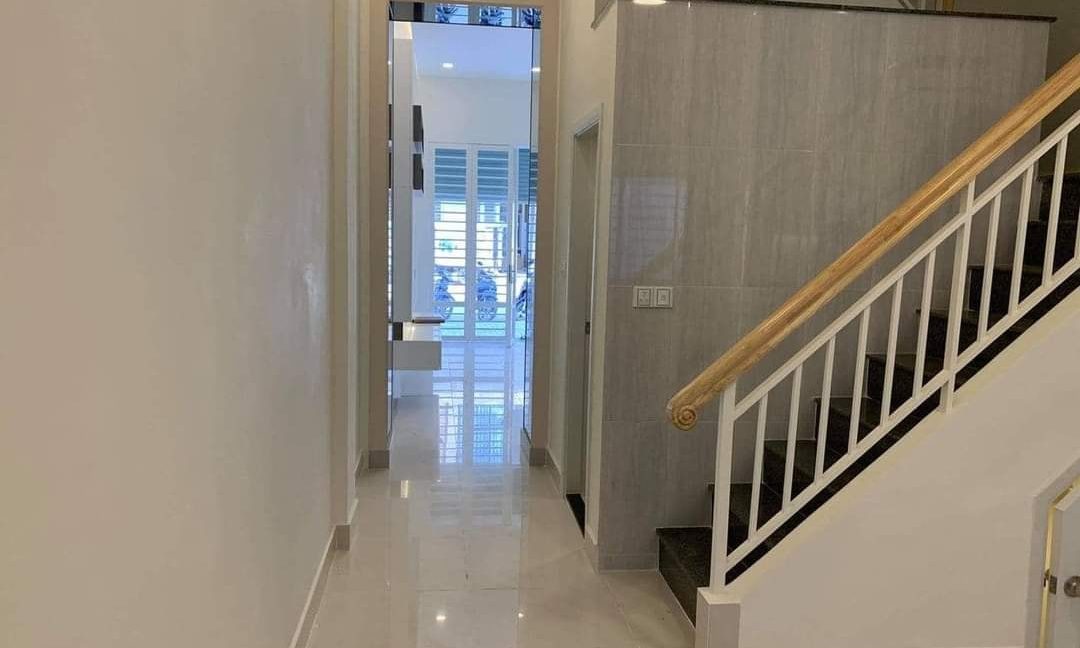 Very Nice Shophouse For Sale In Borey Peng Huoth Beng Snor (4)