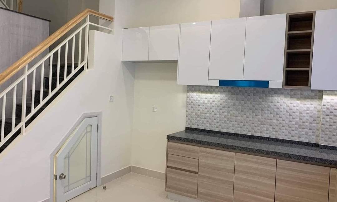 Very Nice Shophouse For Sale In Borey Peng Huoth Beng Snor (5)