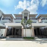 Very Nice Twin B Villa For Sale In Borey Peng Huoth Beng Snor Eco Deta (1)